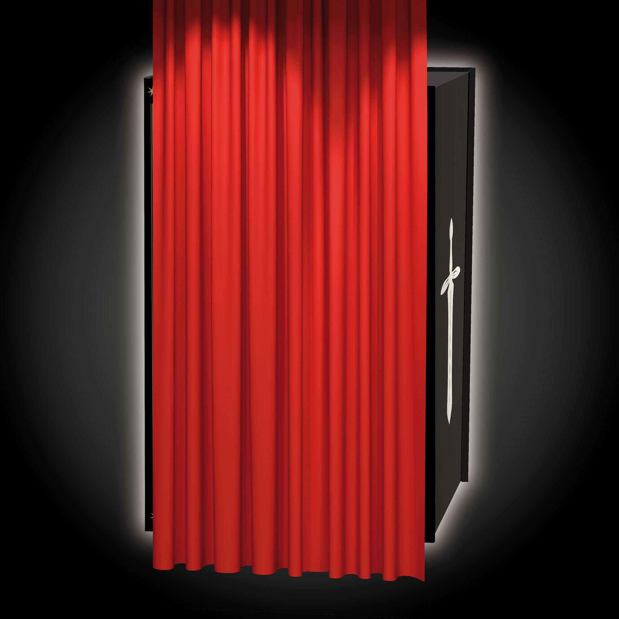 'CHAIN OF GOLD' Collector's Edition Box FairyLoot