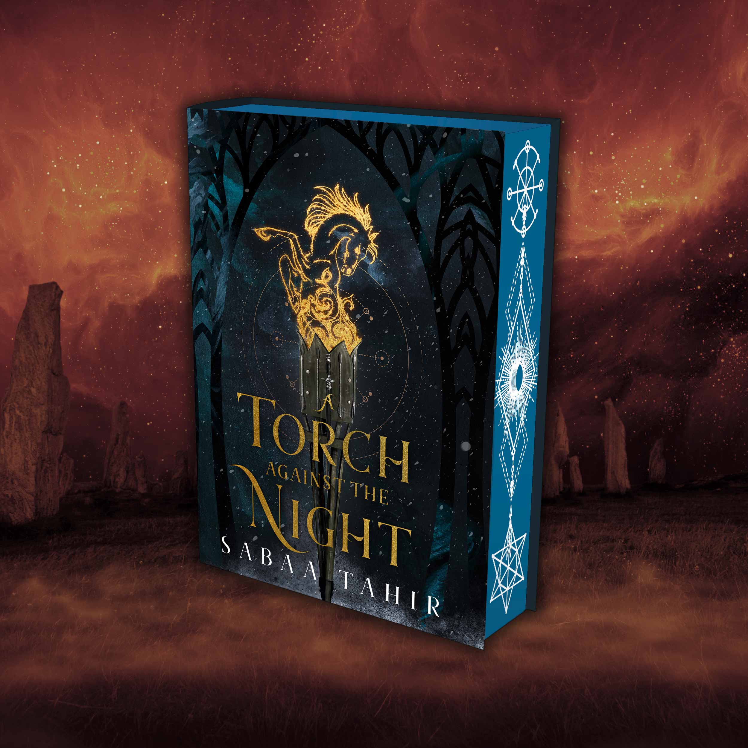 An Ember In The Ashes Wiki